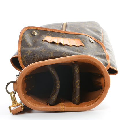 Louis Vuitton Monogram Sac Golf 6 of 14