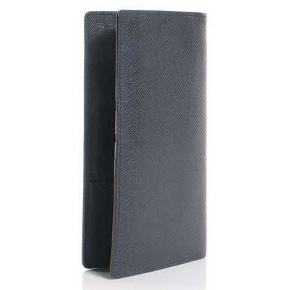 Louis Vuitton Taiga Porte Valeurs Organizer Wallet 3 of 7