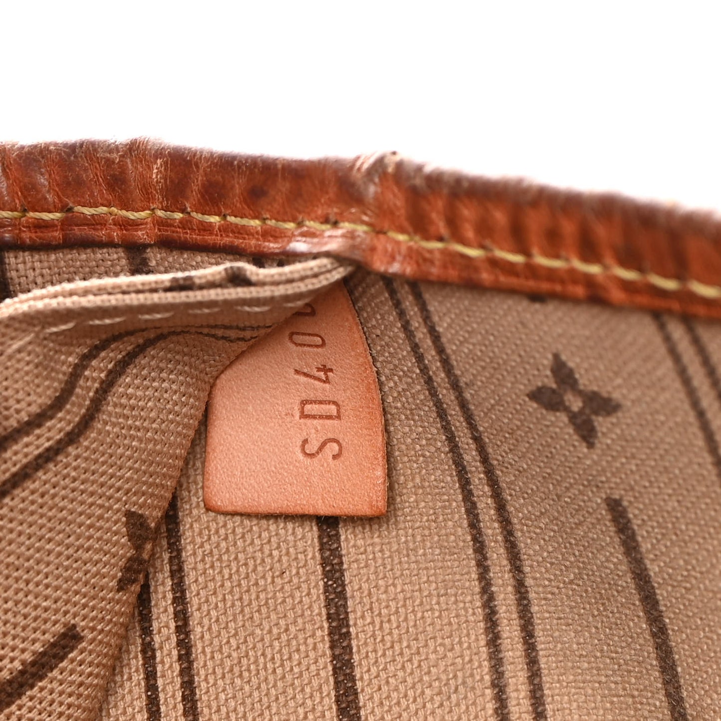 Monogram Neverfull MM