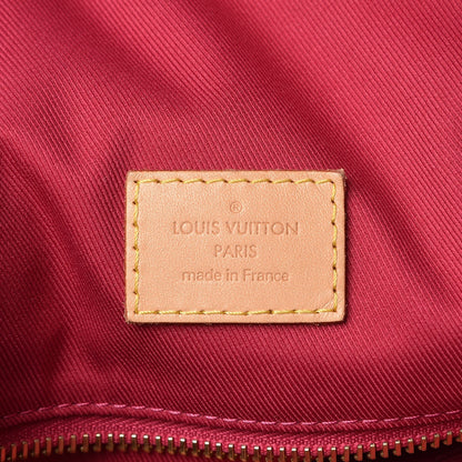 Louis Vuitton Monogram Graceful MM Pivoine 6 of 8