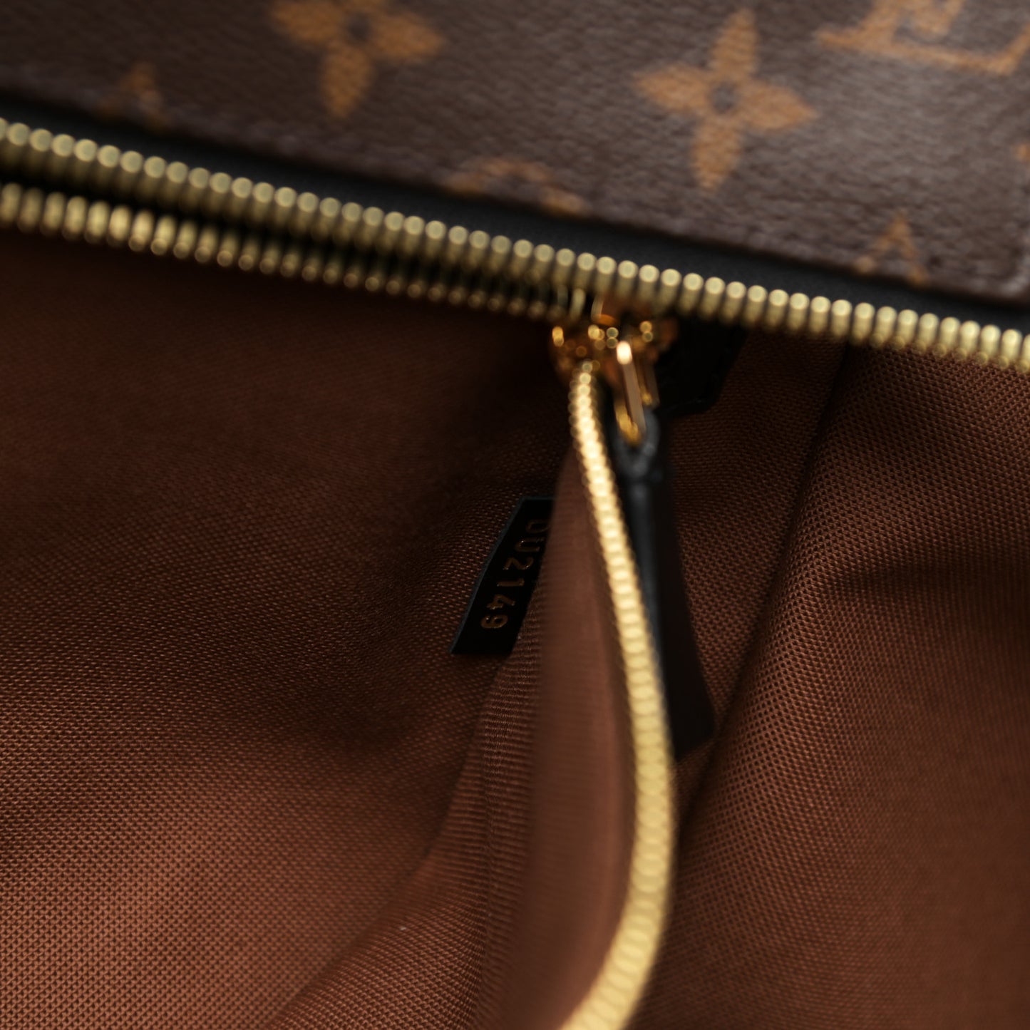 Monogram City Steamer XXL