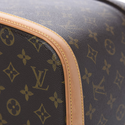 Louis Vuitton Monogram Nice 9 of 13
