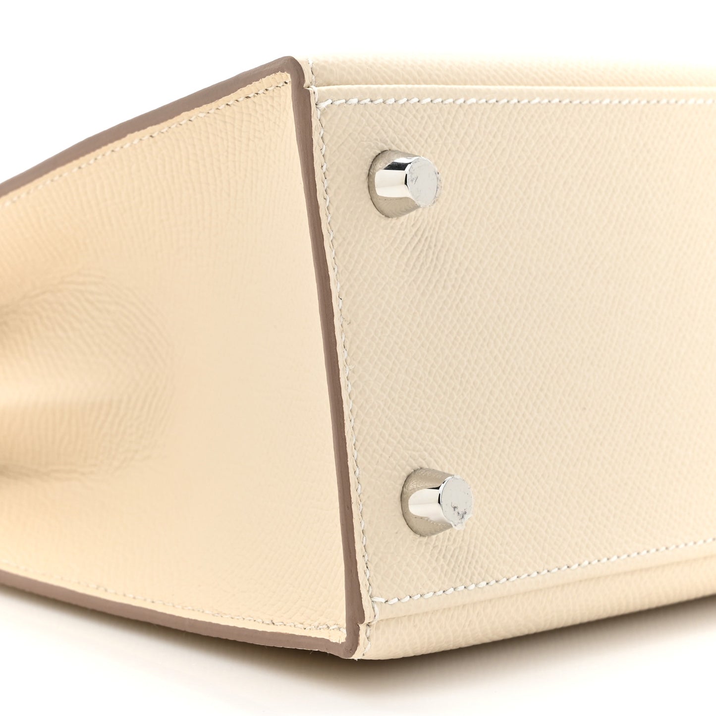 Epsom Kelly Sellier 25 Craie