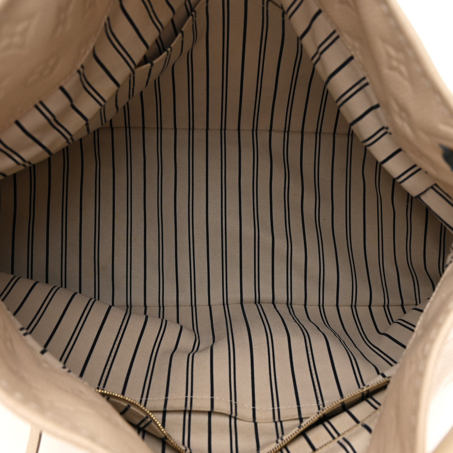 Empreinte Artsy MM Creme