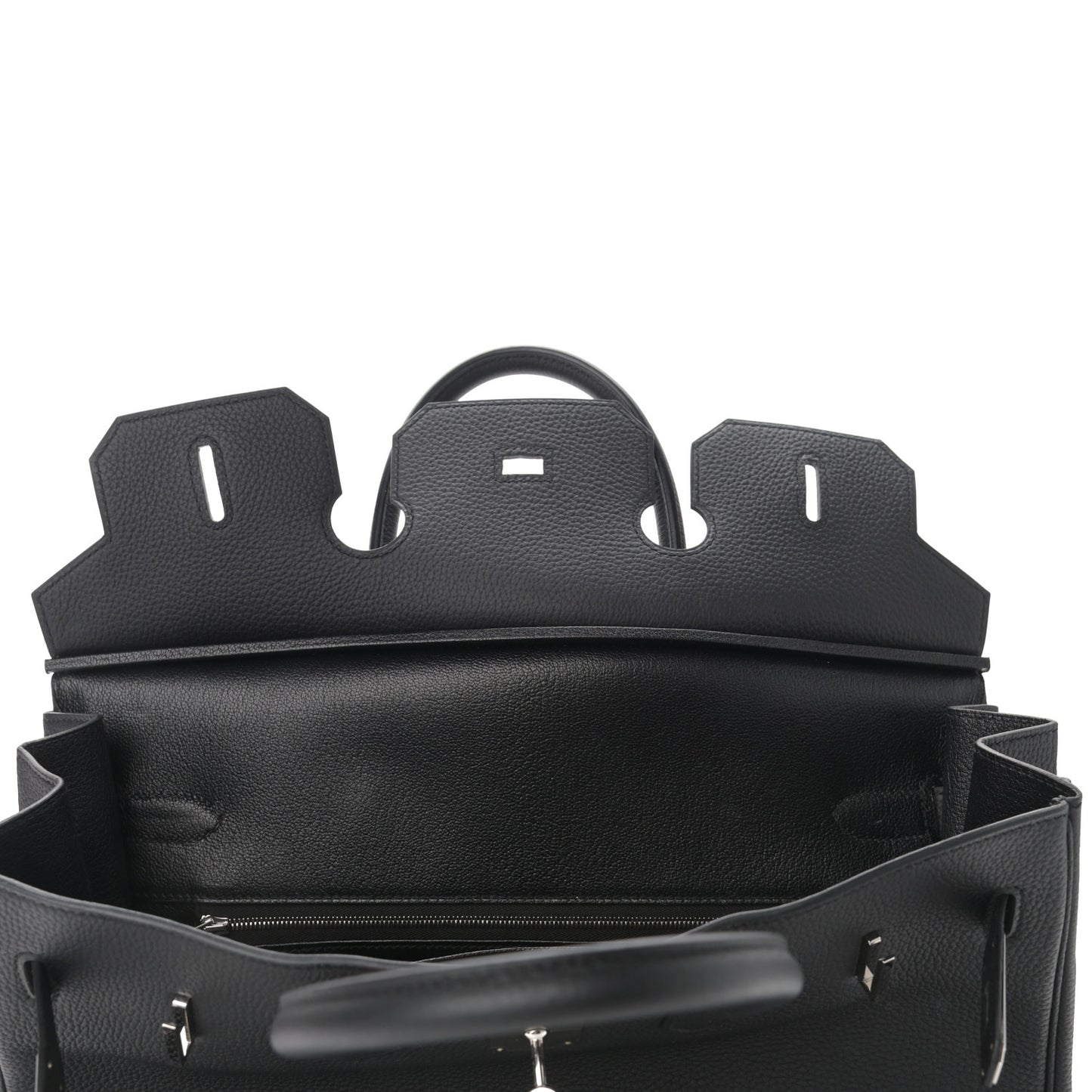 Togo Birkin 35 Black