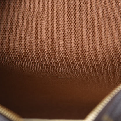 Louis Vuitton Monogram Montorgueil PM 13 of 16