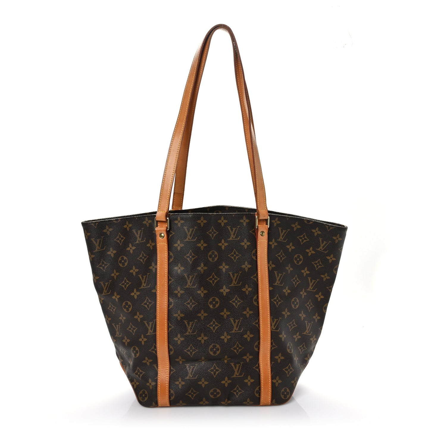 Monogram Sac Shopping Tote