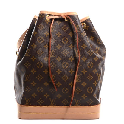 Louis Vuitton Monogram Noe 1 of 9