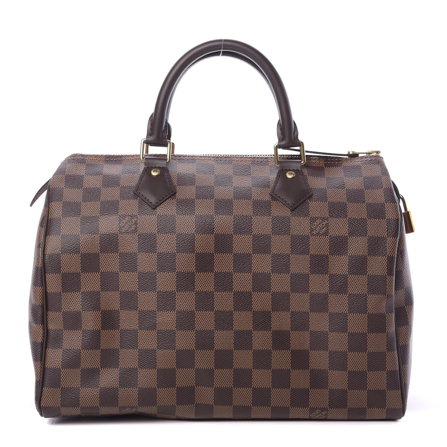 Damier Ebene Speedy 30