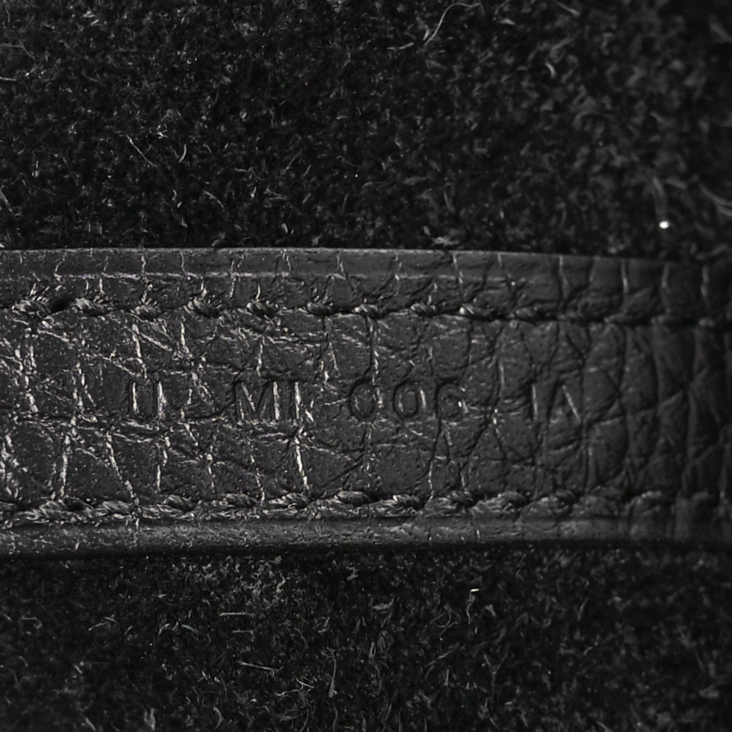 Hermes Taurillon Clemence Picotin Lock 18 PM Black 8 of 11