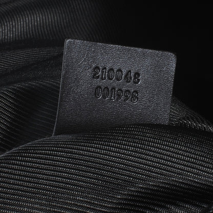 Gucci Monogram Web Dog Carrier 7 of 7