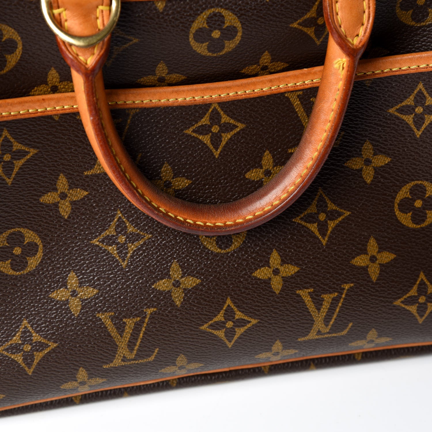Louis Vuitton Monogram Trouville 18 of 19