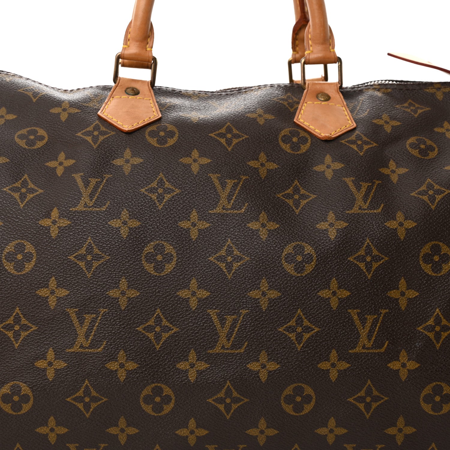 Louis Vuitton Monogram Speedy 40 8 of 19