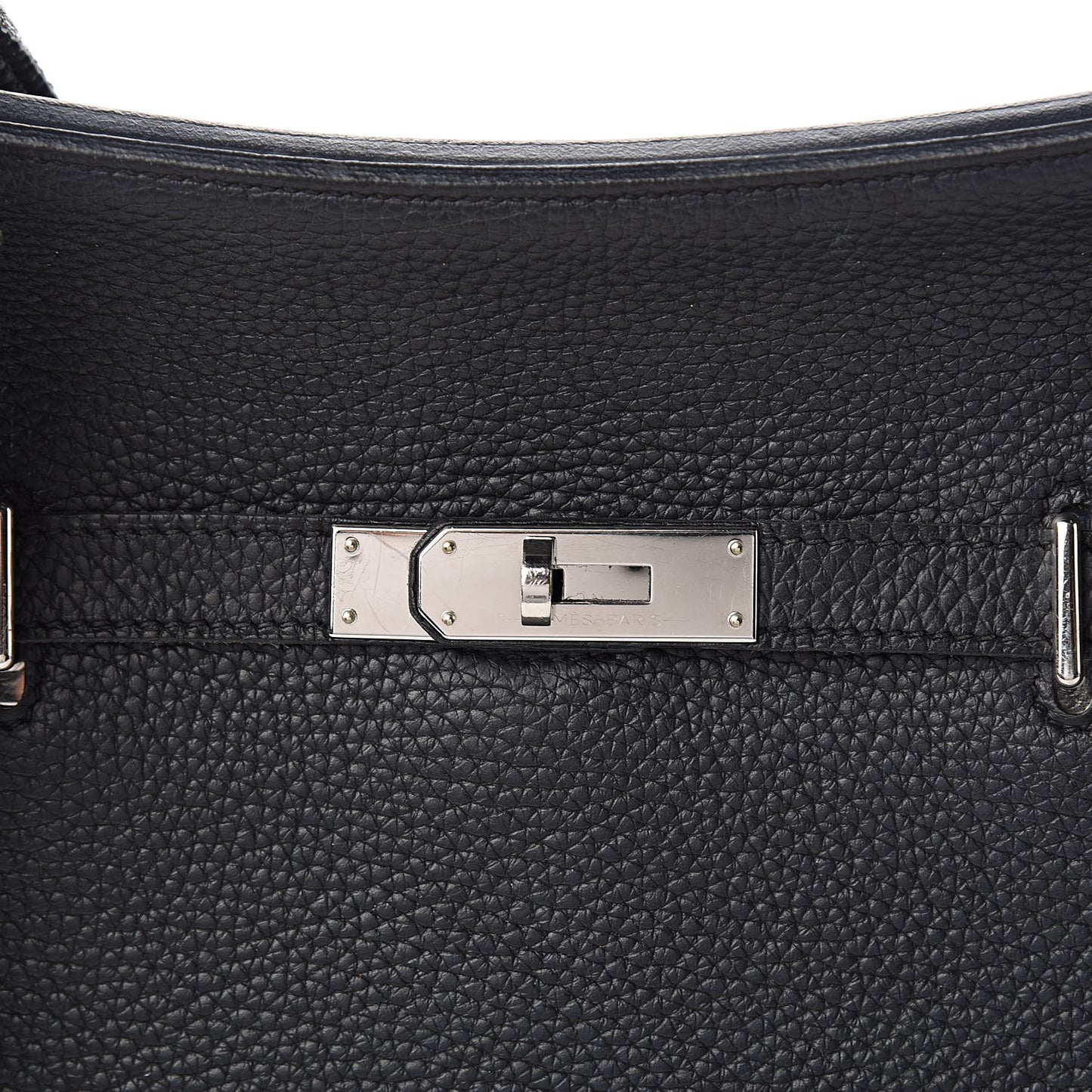Taurillon Clemence Jypsiere 28 Black