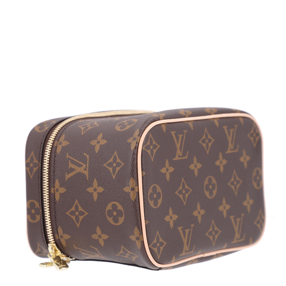 Monogram Nice Mini