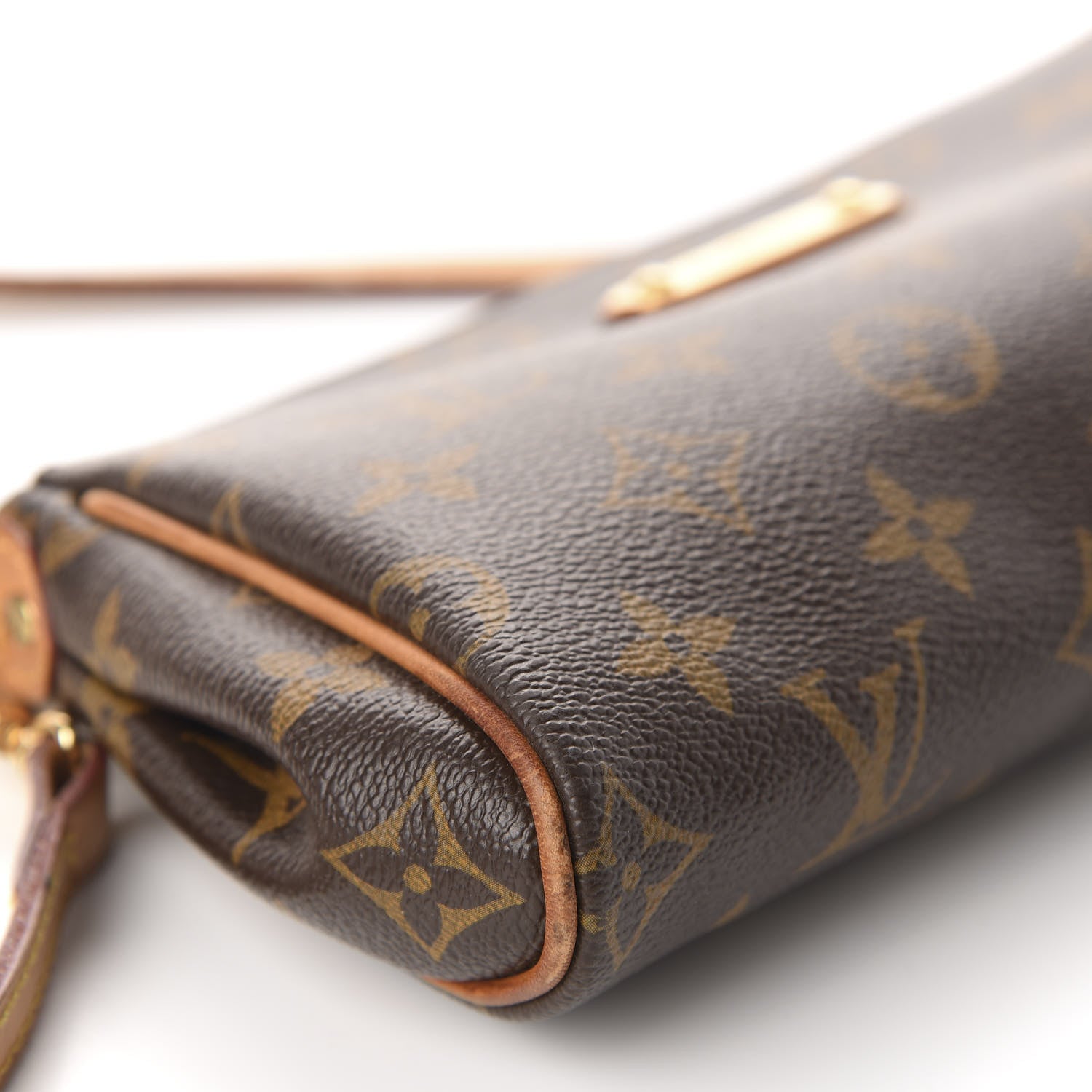 Louis Vuitton Monogram Eva Clutch 6 of 12