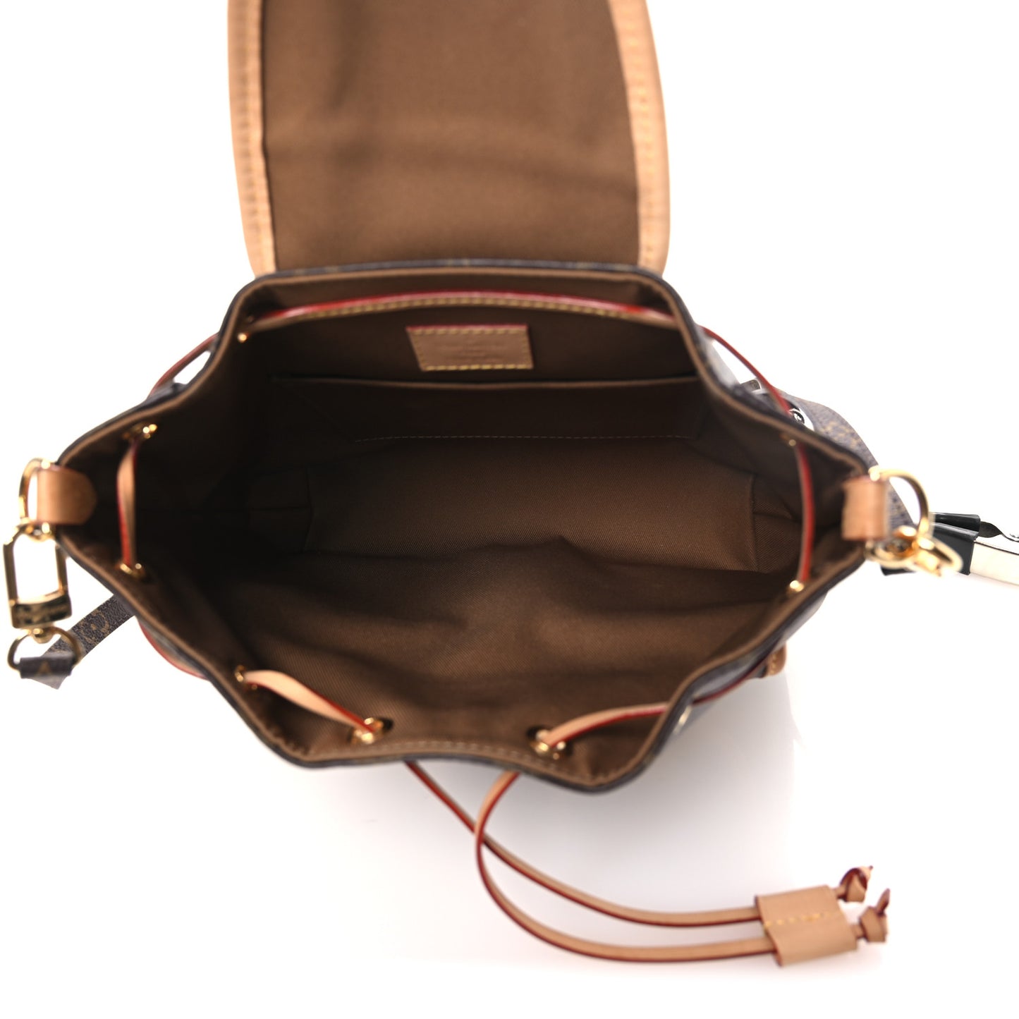 Monogram Excursion PM Backpack