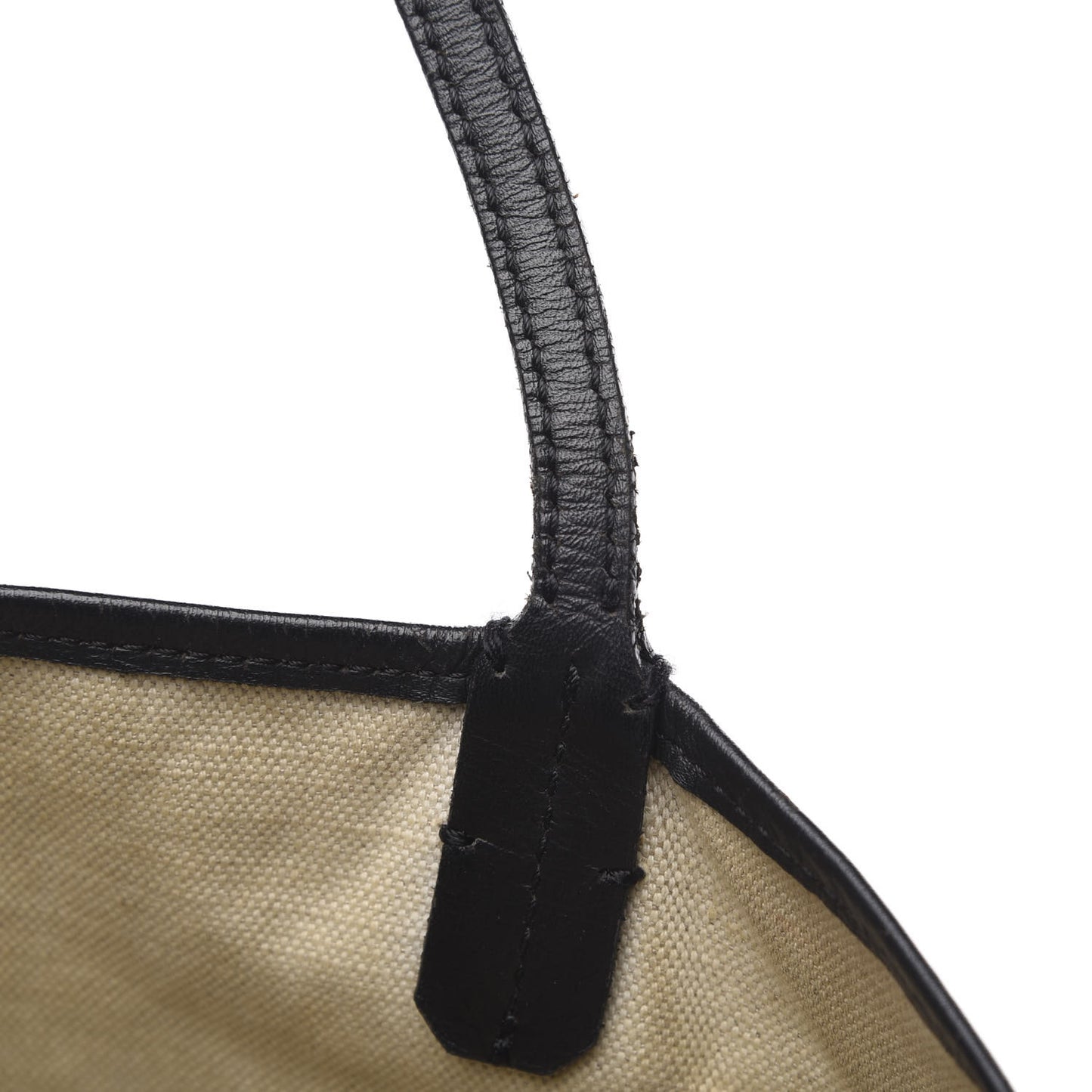 Goyardine Saint Louis PM Black