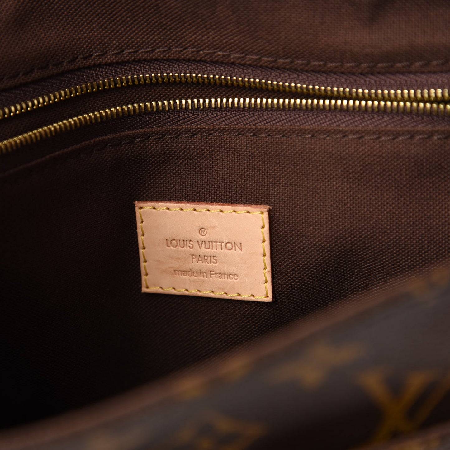 Monogram Menilmontant PM