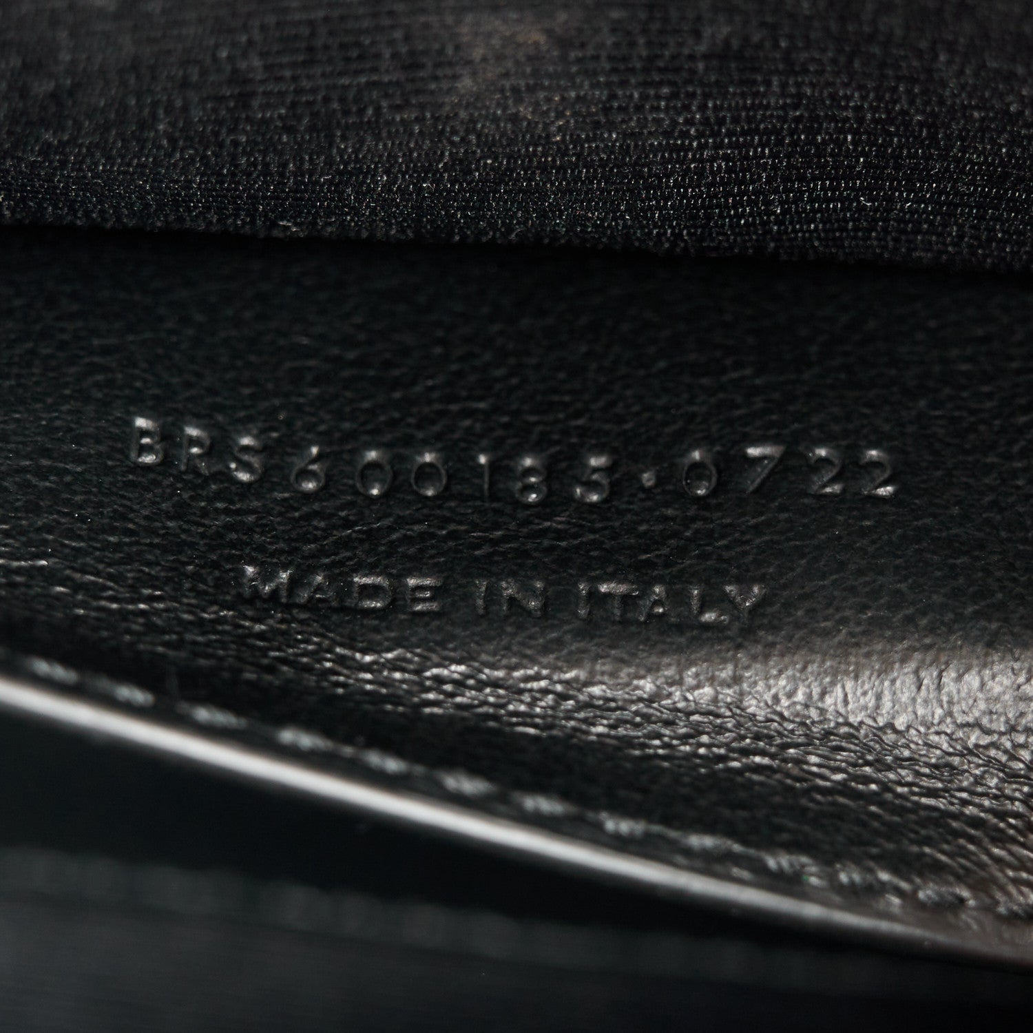 Saint Laurent Grain De Poudre Textured Mixed Matelasse Medium Triquilt Monogram Satchel Dark Beige 8 of 11