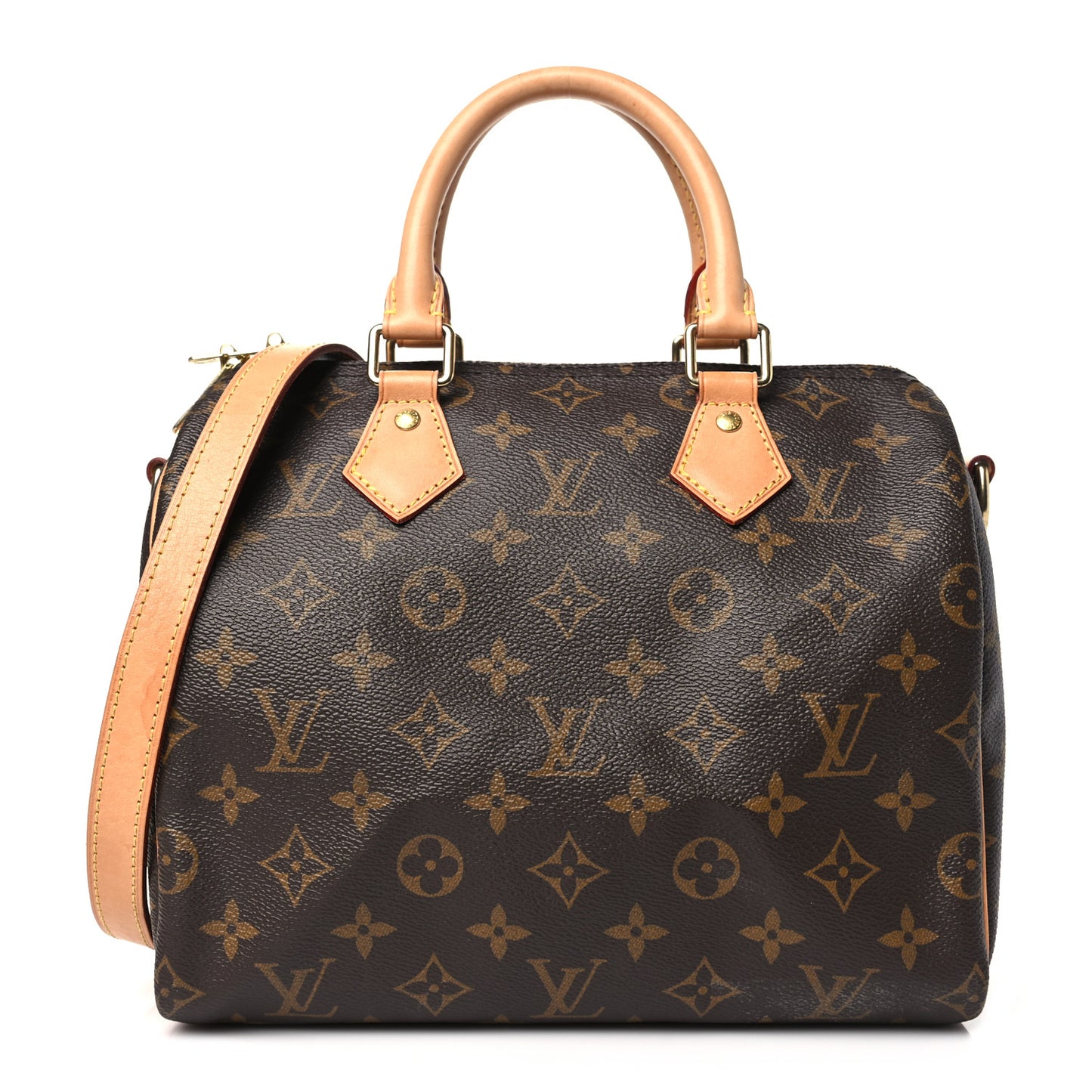 Monogram Speedy Bandouliere 25