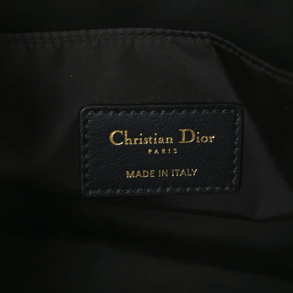 Christian Dior Oblique Large Beauty Pouch Bleu 6 of 8