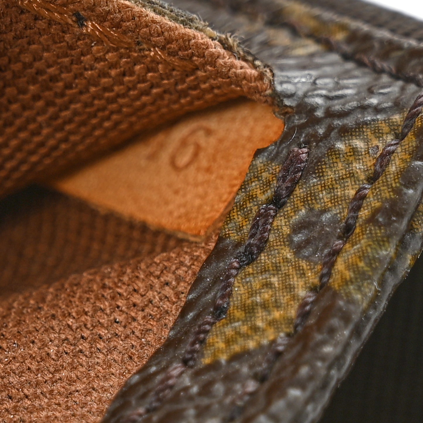 Monogram Geronimos