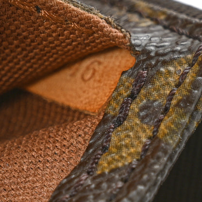 Louis Vuitton Monogram Geronimos 7 of 9
