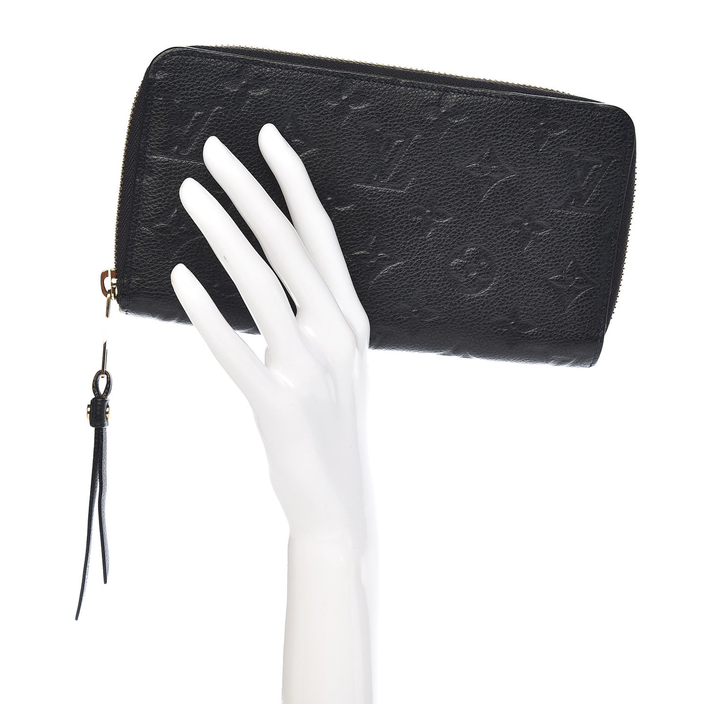 Empreinte Secret Long Wallet Infini