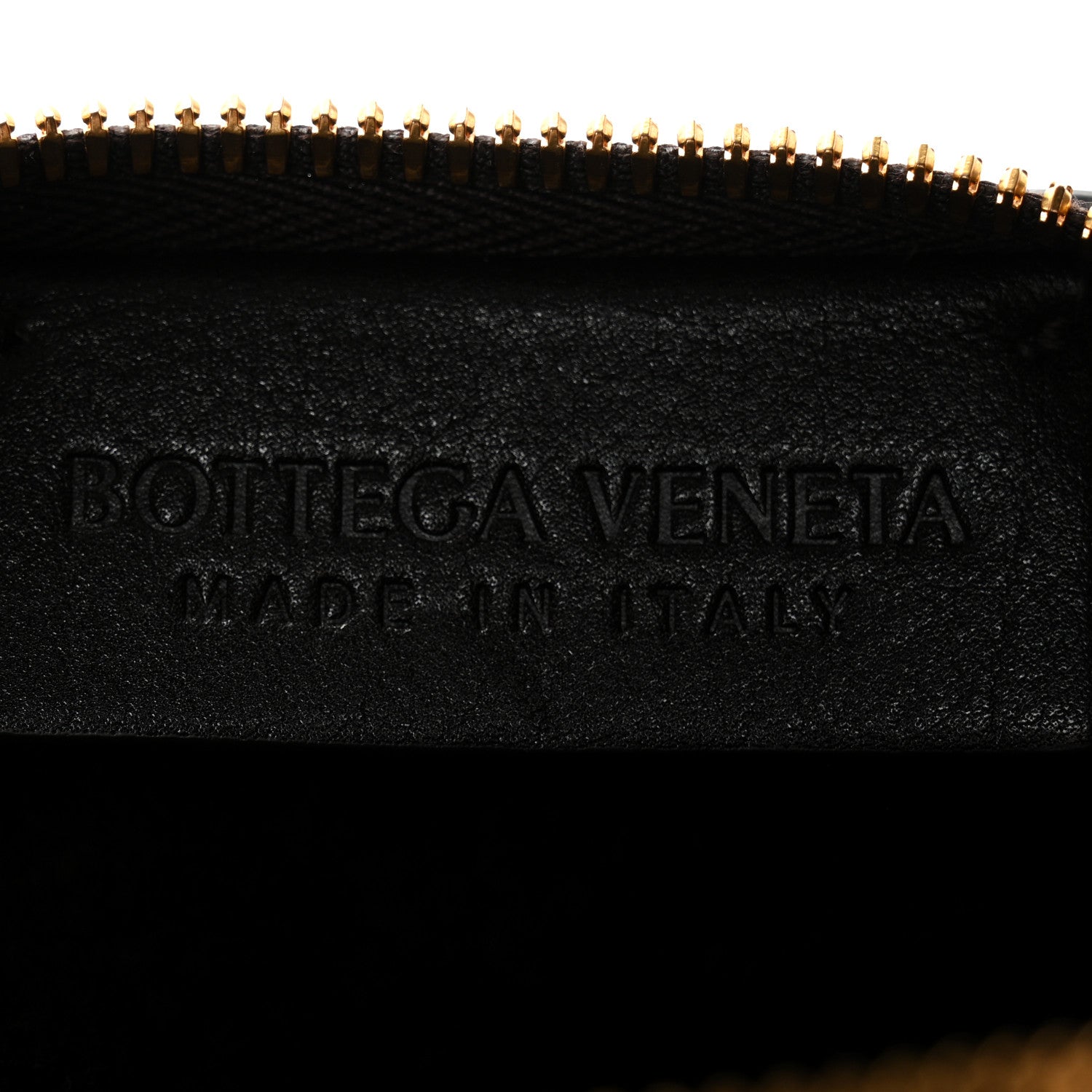 Bottega Veneta Calfskin Shearling Aviator Mini Jodie Dark Brown Fondant 6 of 11
