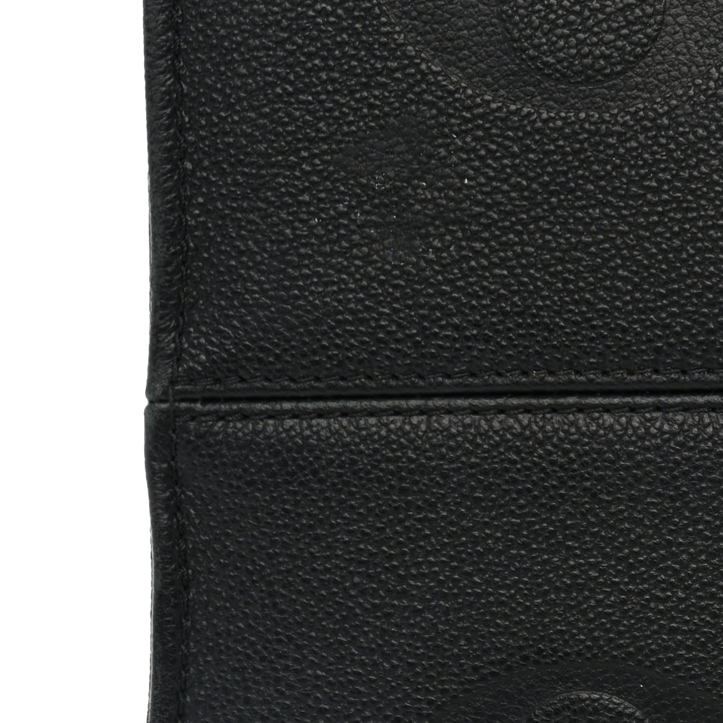 Empreinte Monogram Giant Onthego GM Black