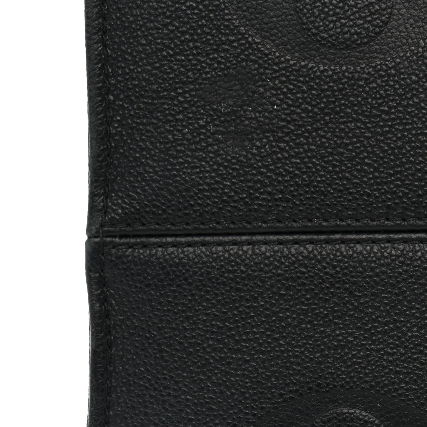 Louis Vuitton Empreinte Monogram Giant Onthego GM Black 13 of 13