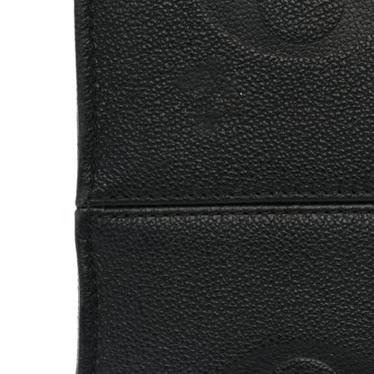Louis Vuitton Empreinte Monogram Giant Onthego GM Black 13 of 13