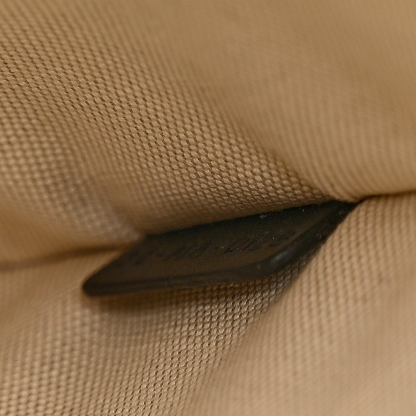 Oblique Fold Over Clutch Blue