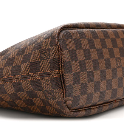 Louis Vuitton Damier Ebene Neo Neverfull PM 10 of 11
