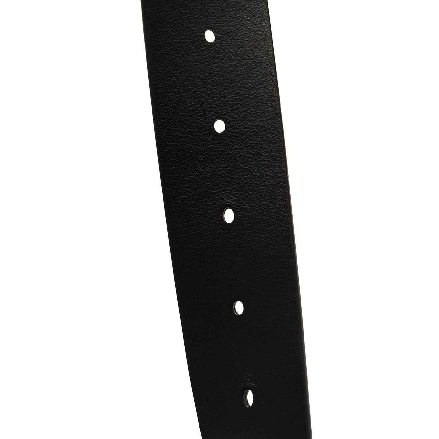 Christian Dior Calfskin CD Belt 80 Black 4 of 6