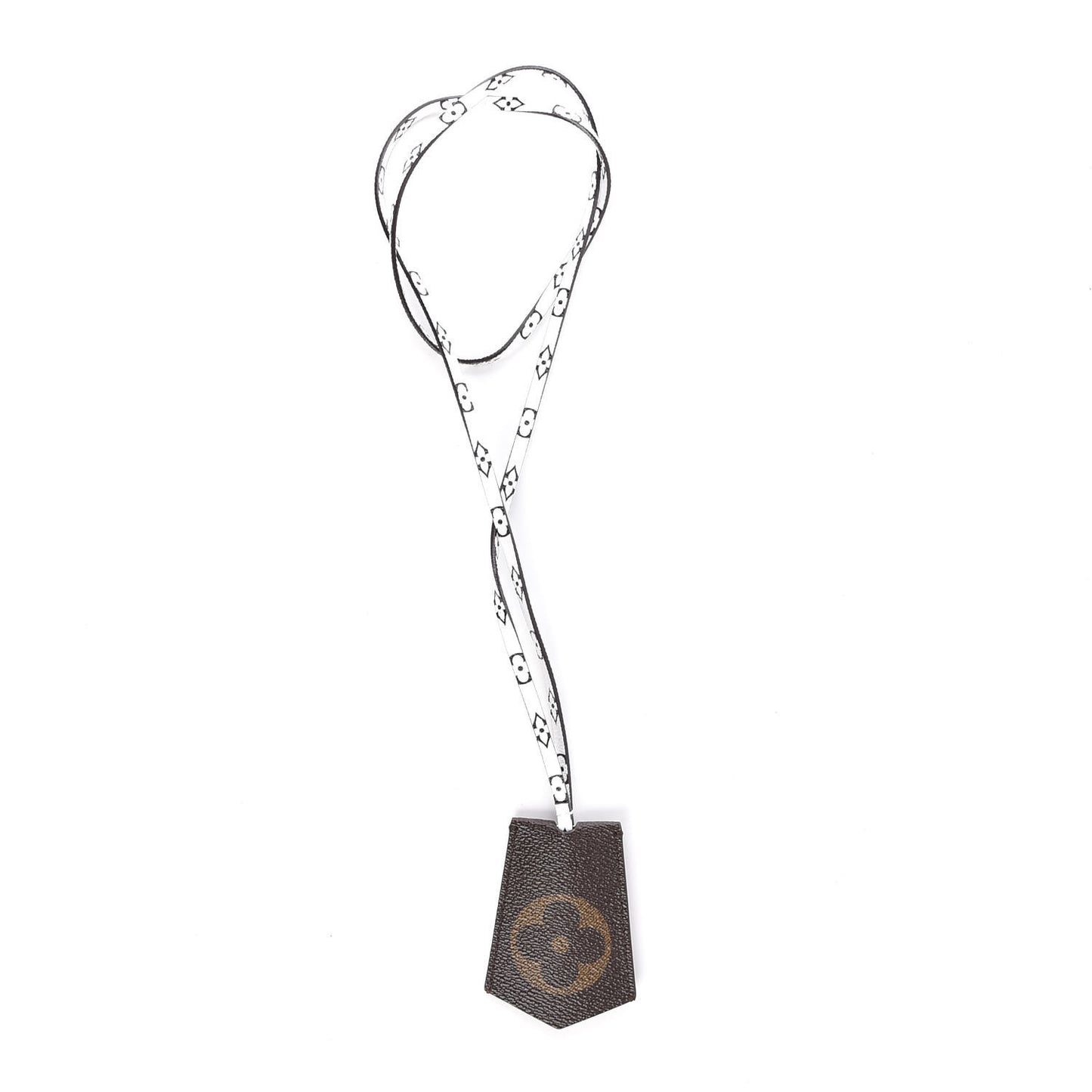 Monogram Giant Oversize Key Case