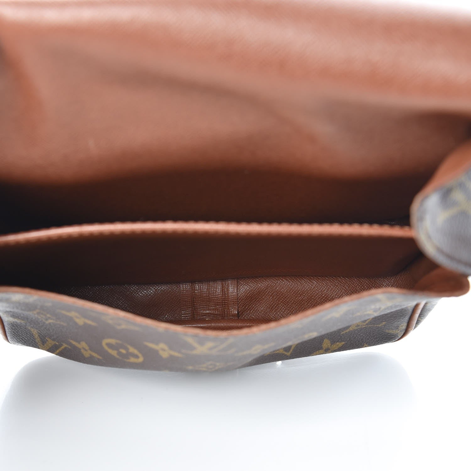 Louis Vuitton Monogram Cartouchiere 22 5 of 15