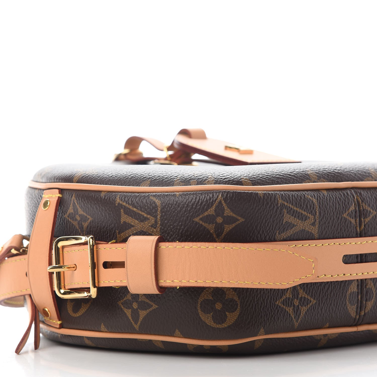 Louis Vuitton Monogram Boite Chapeau Souple 7 of 8