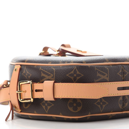 Louis Vuitton Monogram Boite Chapeau Souple 7 of 8