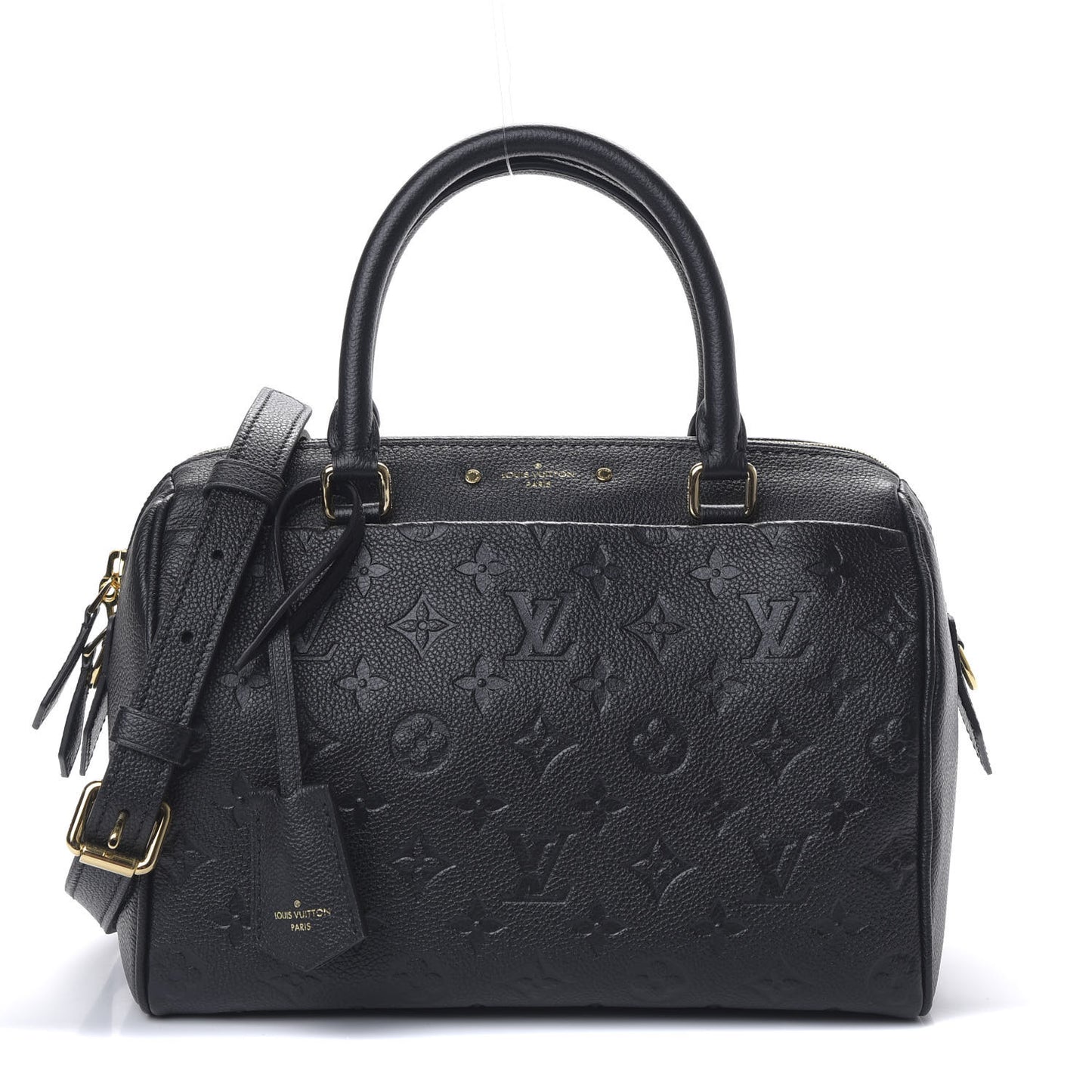 Empreinte Speedy Bandouliere 25 NM Black