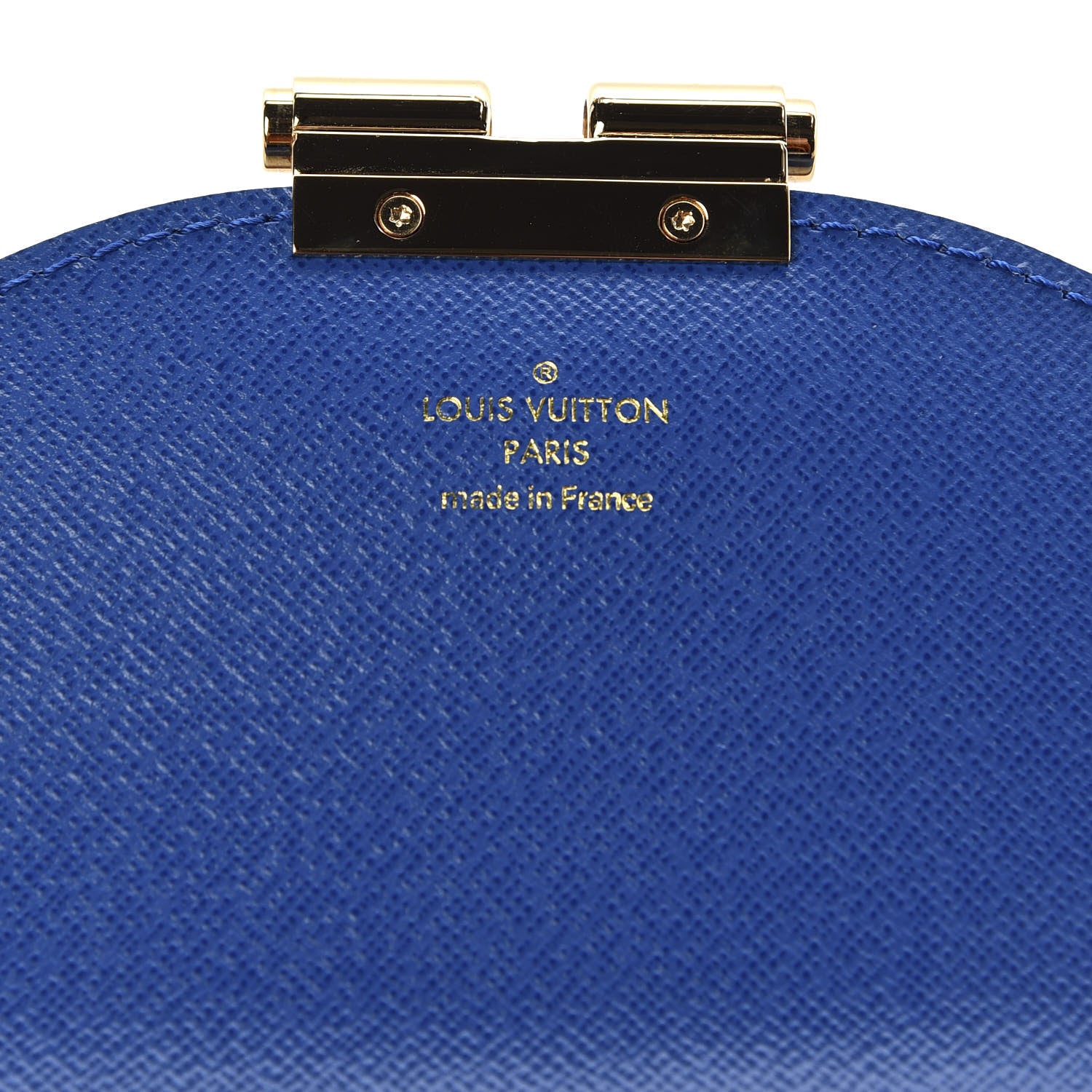 Louis Vuitton Monogram Multicolor Heartbreaker Black 7 of 8