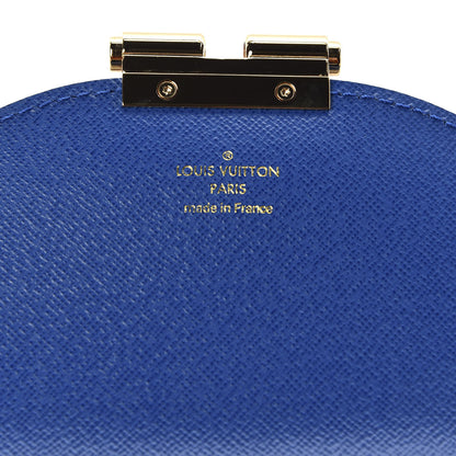 Louis Vuitton Monogram Multicolor Heartbreaker Black 7 of 8