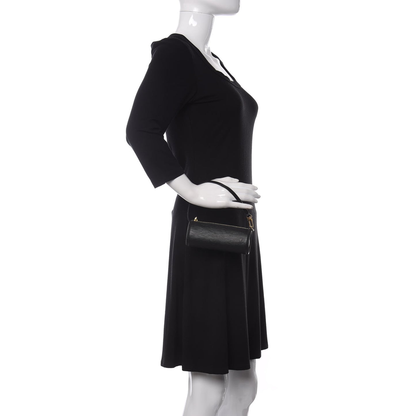 Epi Soufflot Pochette Black