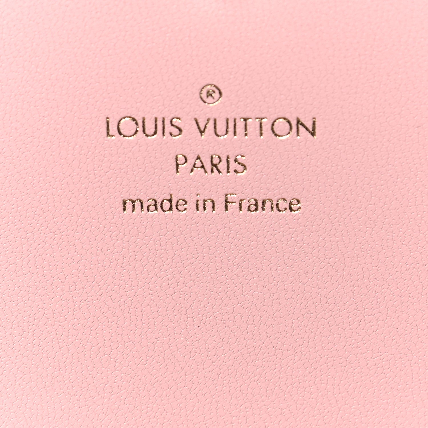 Louis Vuitton Monogram Kirigami Pochette Set 7 of 11