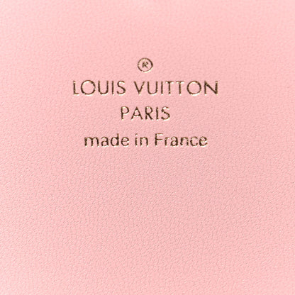 Louis Vuitton Monogram Kirigami Pochette Set 7 of 11
