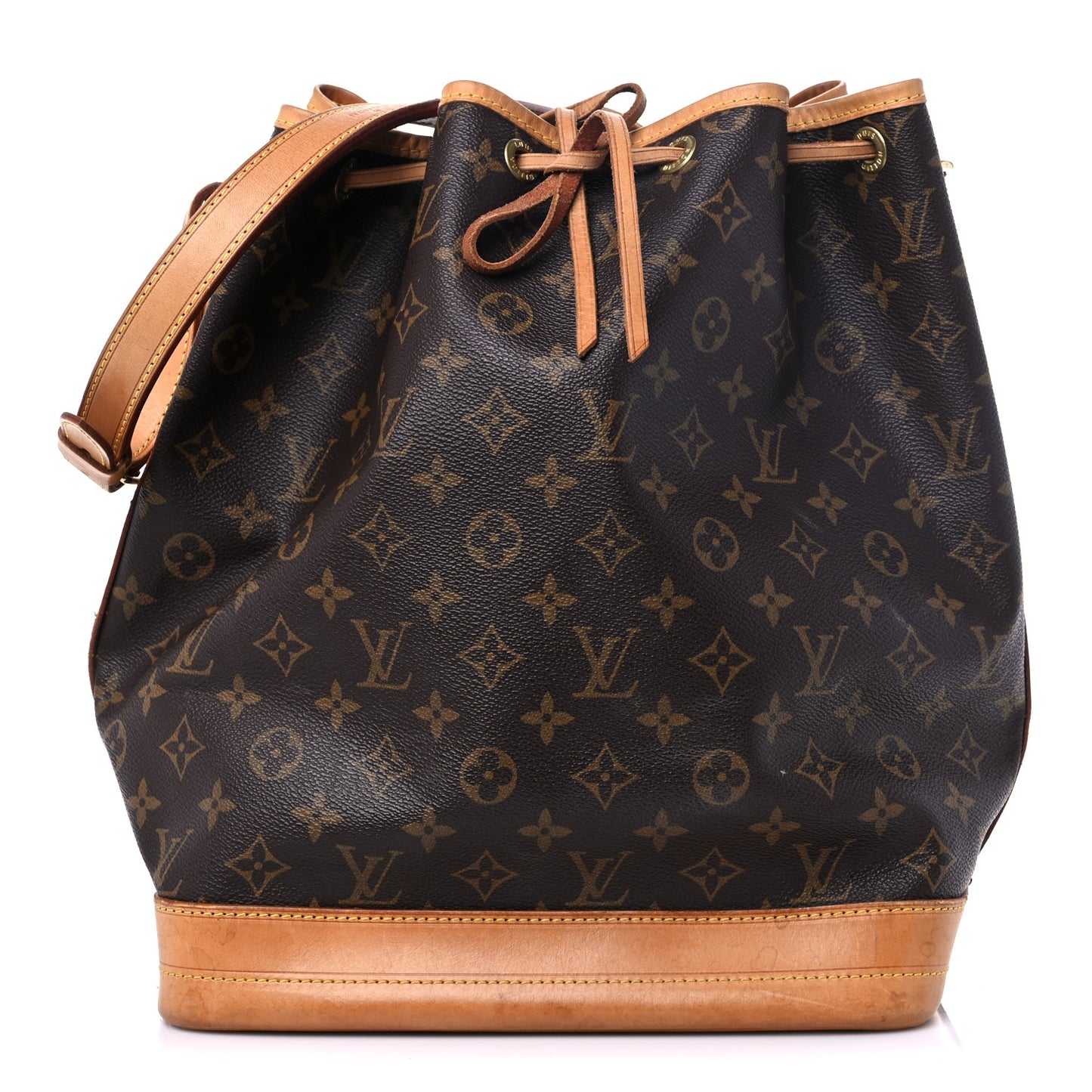 Monogram Noe