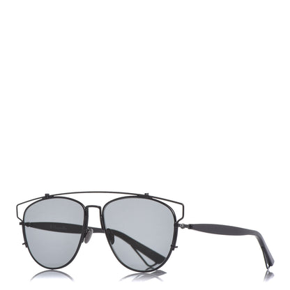 Christian Dior Technologic Sunglasses Black 1 of 7
