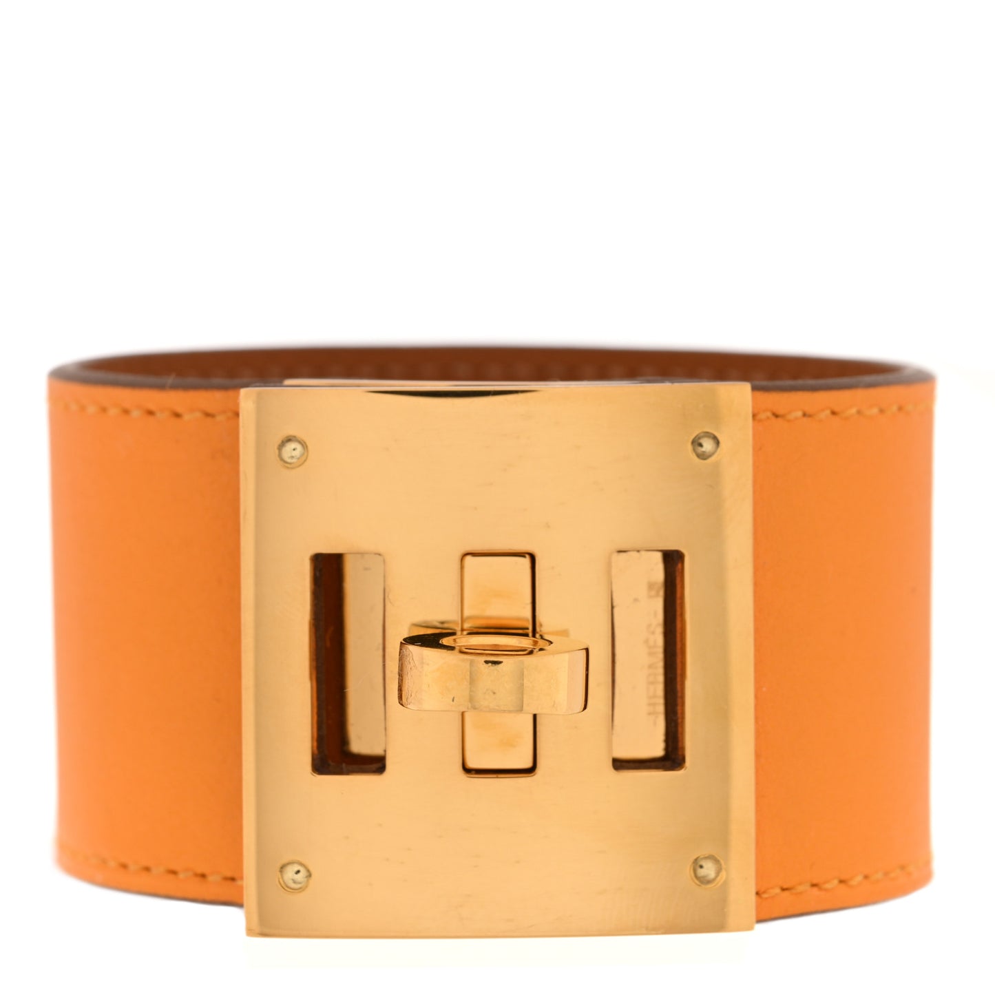 Swift Kelly Dog Bracelet Orange