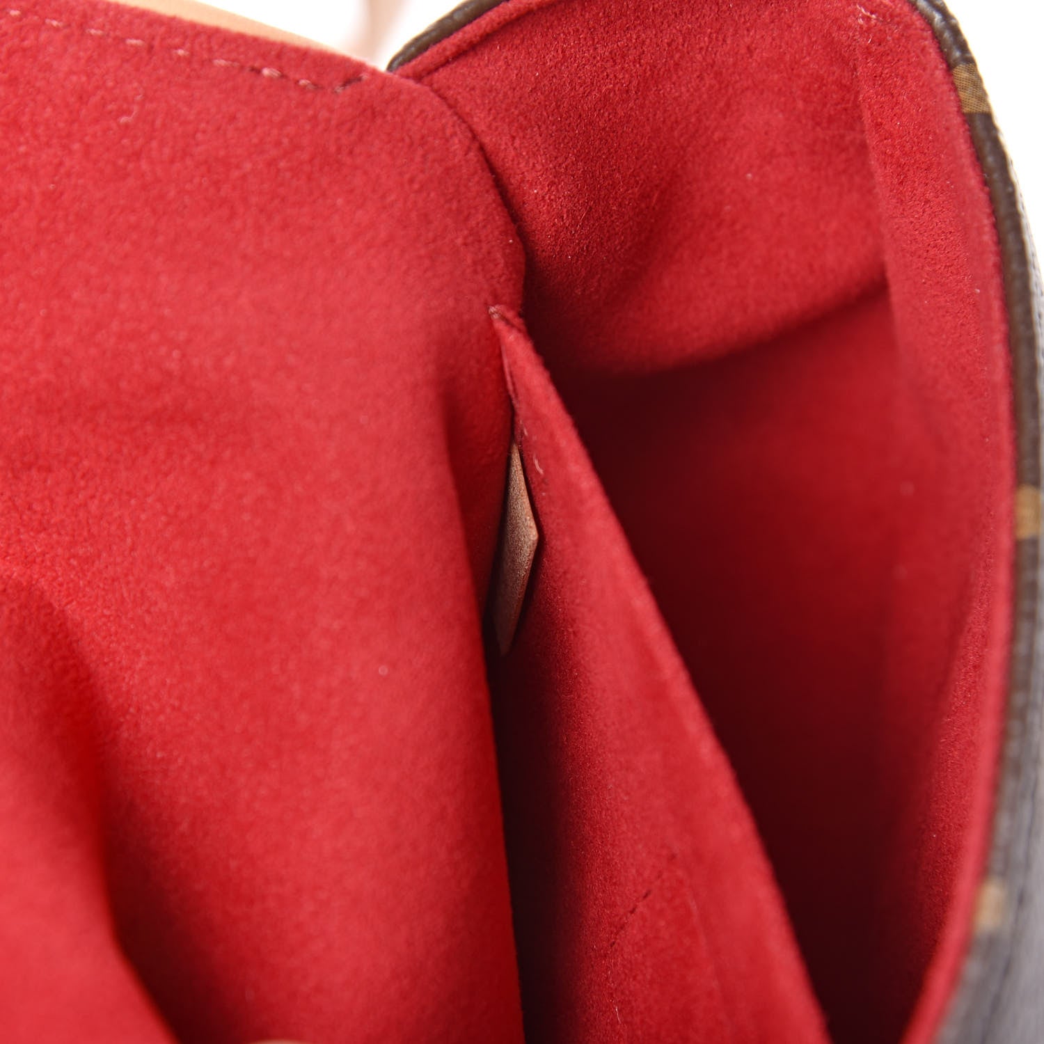 Louis Vuitton Monogram Tambourin 7 of 9